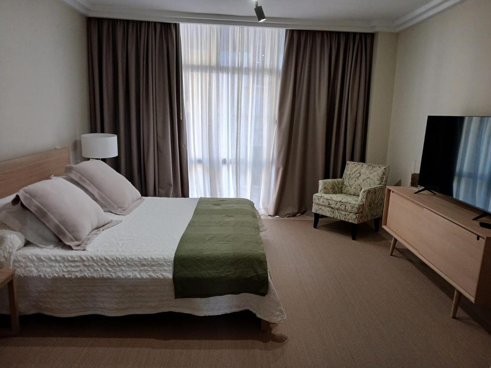 Apartment Castillo 17 *